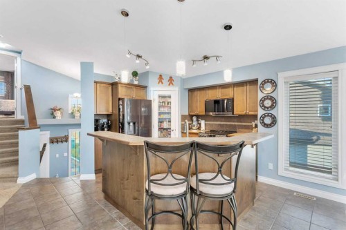 5 Heritage Drive, Penhold, AB - Indoor