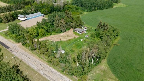 38541 Range Road 283, Rural Red Deer County, AB 