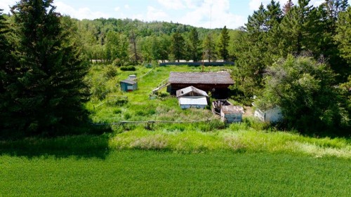38541 Range Road 283, Rural Red Deer County, AB 