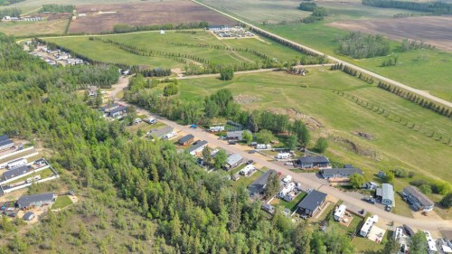 113-41310 Range Road 282 Range, Rural Lacombe County, AB 