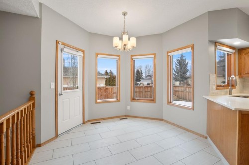 87 Denison Crescent, Red Deer, AB - Indoor Photo Showing Other Room