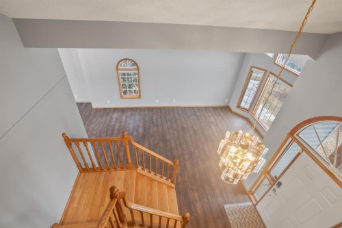 87 Denison Crescent, Red Deer, AB - Indoor Photo Showing Other Room