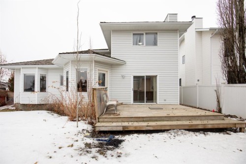 87 Denison Crescent, Red Deer, AB - Outdoor