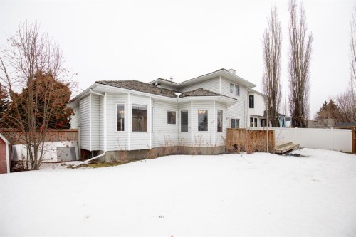 87 Denison Crescent, Red Deer, AB - Outdoor