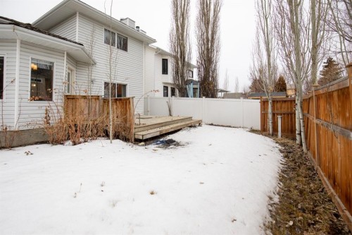 87 Denison Crescent, Red Deer, AB - Outdoor