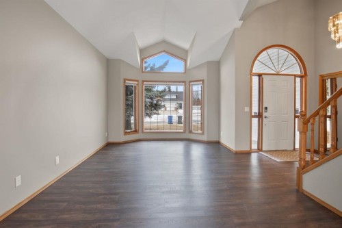 87 Denison Crescent, Red Deer, AB - Indoor Photo Showing Other Room