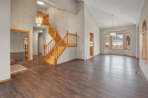 87 Denison Crescent, Red Deer, AB - Indoor Photo Showing Other Room