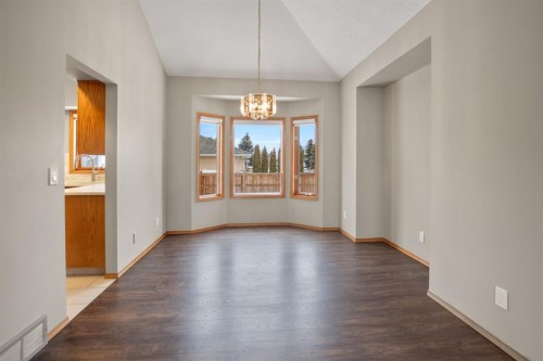 87 Denison Crescent, Red Deer, AB - Indoor Photo Showing Other Room