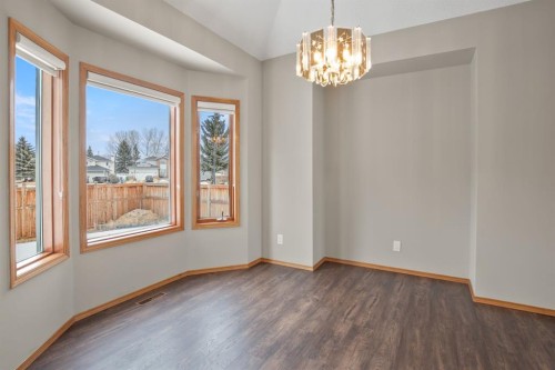 87 Denison Crescent, Red Deer, AB - Indoor Photo Showing Other Room