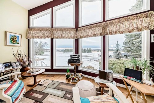 5205 55St., Rimbey, AB - Indoor