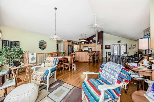 5205 55St., Rimbey, AB - Indoor