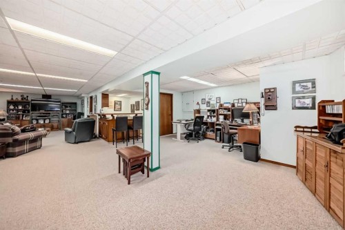 5205 55St., Rimbey, AB - Indoor