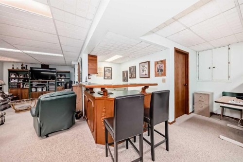 5205 55St., Rimbey, AB - Indoor