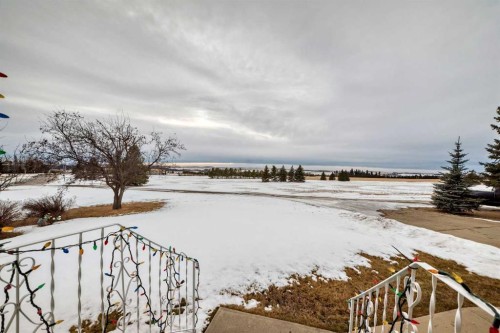 5205 55St., Rimbey, AB - Outdoor With View