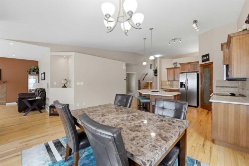 122 Sutherland Close, Red Deer, AB - Indoor