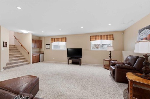 122 Sutherland Close, Red Deer, AB - Indoor