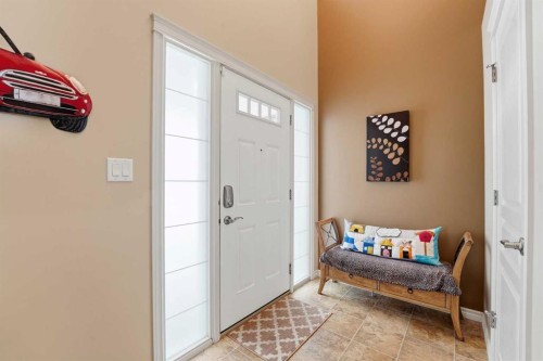 122 Sutherland Close, Red Deer, AB - Indoor Photo Showing Other Room