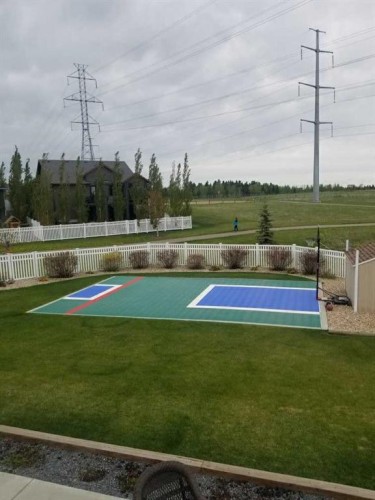 122 Sutherland Close, Red Deer, AB - Outdoor With Backyard