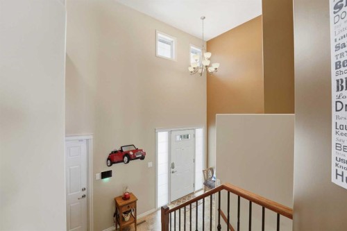 122 Sutherland Close, Red Deer, AB - Indoor Photo Showing Other Room