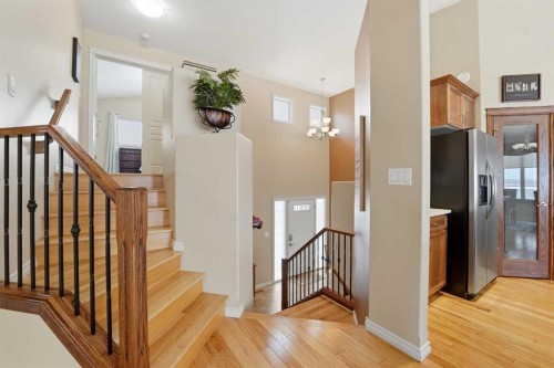 122 Sutherland Close, Red Deer, AB - Indoor Photo Showing Other Room