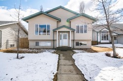 203 Duston Street  Red Deer, AB T4R 2W1