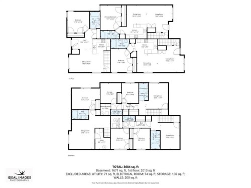 3402 49 Avenue, Red Deer, AB - Other