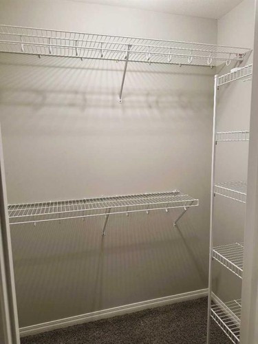 3402 49 Avenue, Red Deer, AB - Indoor With Storage