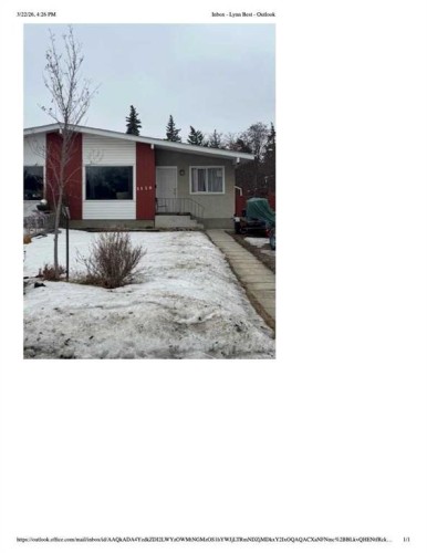 5520 60 Avenue  Red Deer, AB T4N 4W1