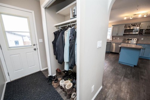 75 Doherty Close, Red Deer, AB - Indoor