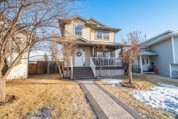 75 Doherty Close  Red Deer, AB T4R 3G1