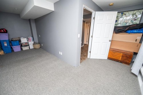 75 Doherty Close, Red Deer, AB - Indoor