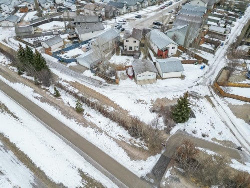 75 Doherty Close, Red Deer, AB - Outdoor With View