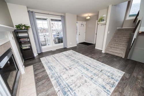 75 Doherty Close, Red Deer, AB - Indoor Photo Showing Other Room