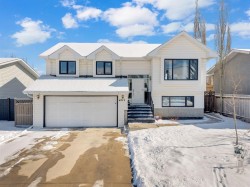 4713 46 Street Sylvan Lake, AB T4S 1N3