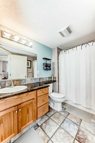 232 Deschner Close, Red Deer, AB - Indoor Photo Showing Bathroom