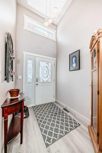 232 Deschner Close, Red Deer, AB - Indoor Photo Showing Other Room