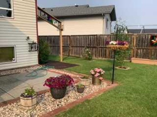 232 Deschner Close, Red Deer, AB - Outdoor With Exterior