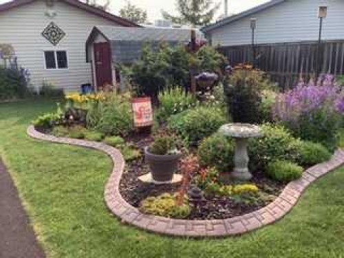 232 Deschner Close, Red Deer, AB - Outdoor