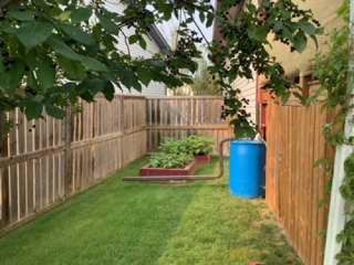 232 Deschner Close, Red Deer, AB - Outdoor