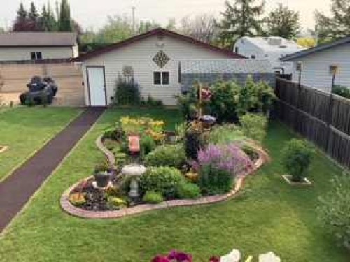 232 Deschner Close, Red Deer, AB - Outdoor