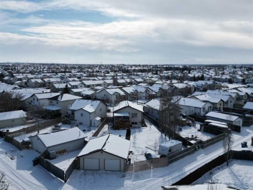 232 Deschner Close, Red Deer, AB - Outdoor With View