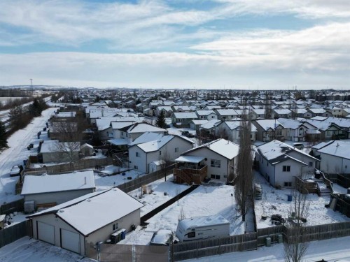 232 Deschner Close, Red Deer, AB - Outdoor With View