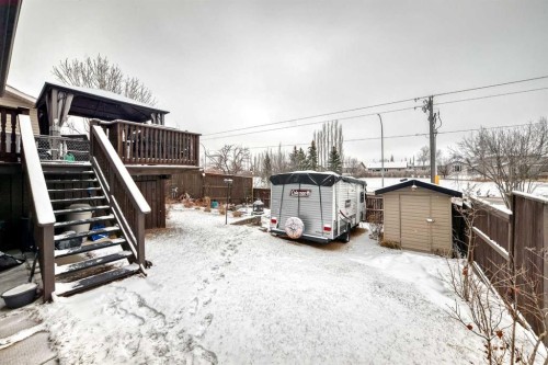 35 Dentoom Close, Red Deer, AB - Outdoor