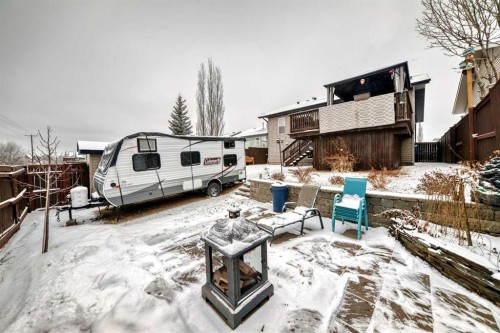 35 Dentoom Close, Red Deer, AB - Outdoor