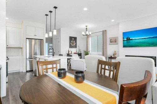 26 Athens Place, Blackfalds, AB - Indoor