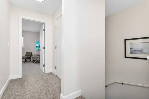 26 Athens Place, Blackfalds, AB - Indoor Photo Showing Other Room