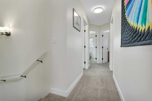 26 Athens Place, Blackfalds, AB - Indoor Photo Showing Other Room