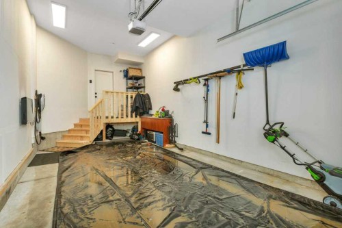 26 Athens Place, Blackfalds, AB - Indoor