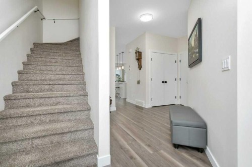 26 Athens Place, Blackfalds, AB - Indoor Photo Showing Other Room