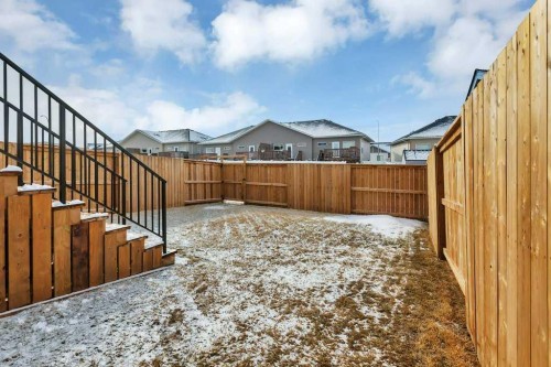 26 Athens Place, Blackfalds, AB - Outdoor